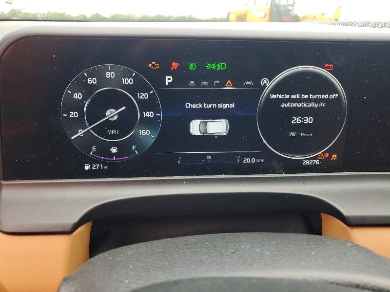 Aukcja sprzedaży 2024 Kia Seltos, vin: KNDERCAA6R7610283, numer aukcji: 65577296