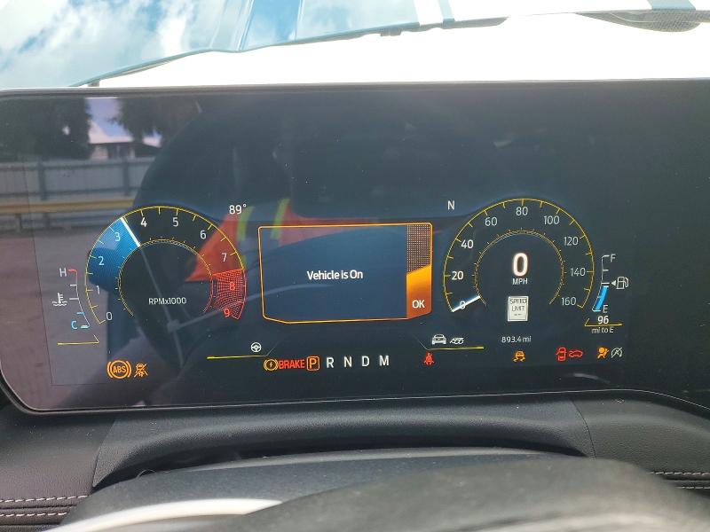 Продажа на аукционе авто 2026 Ford Mustang, vin: 1FA6P8CF0T5407611, номер лота: 67416016