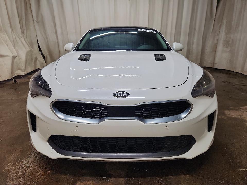 Aukcja sprzedaży 2019 Kia Stinger, vin: KNAE25LA9K6047655, numer aukcji: 66051586