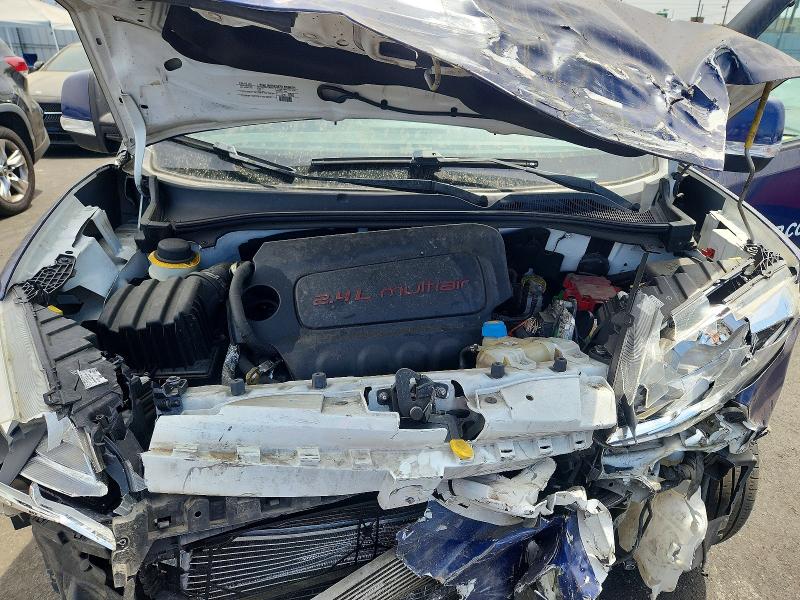 2020 Ram Promaster City მანქანა იყიდება აუქციონზე, vin: ZFBHRFBB6L6R50474, აუქციონის ნომერი: 65115726