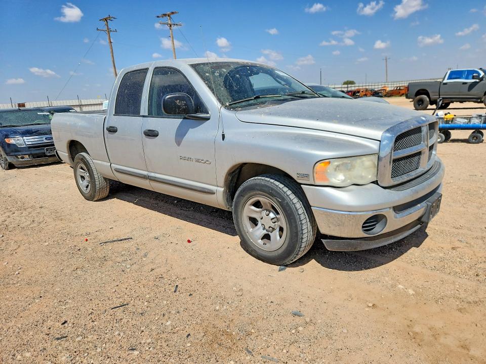 Aukcja sprzedaży 2005 Dodge Ram 1500, vin: 1D7HA18D55J553909, numer aukcji: 66397956