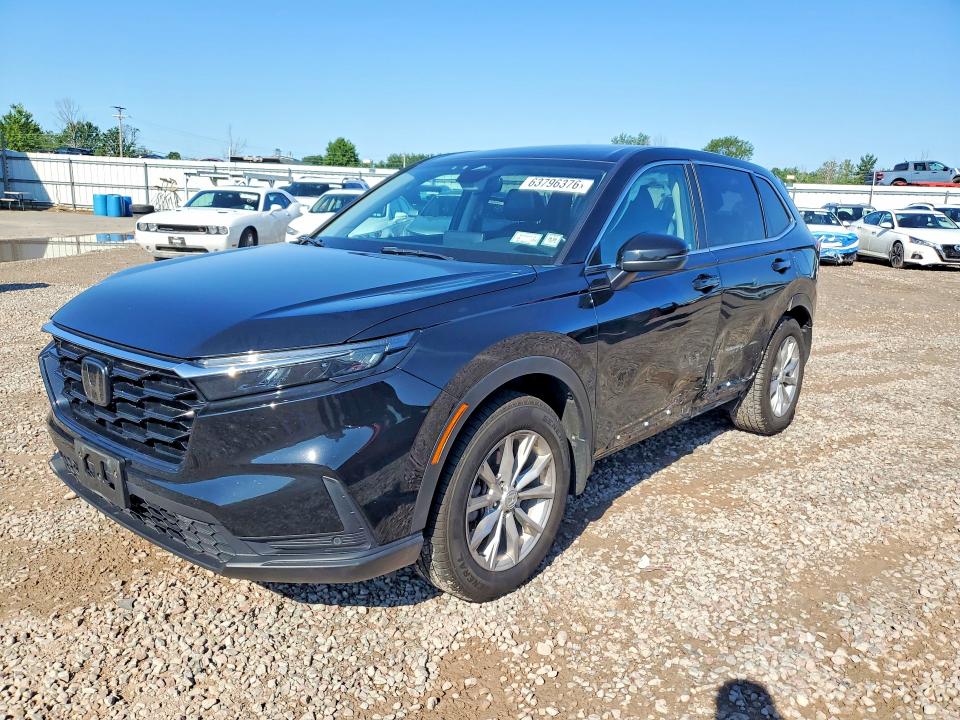Aukcja sprzedaży 2023 Honda Cr-v, vin: 2HKRS4H72PH407955, numer aukcji: 63796376
