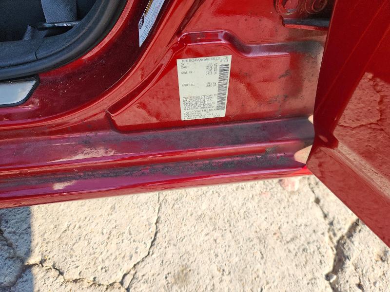 63777506 :رقم المزاد ، 1N4BL4CV9KC183808 vin ، 2019 Nissan Altima مزاد بيع