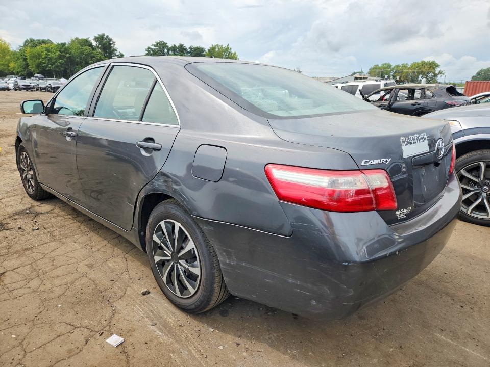 Продажа на аукционе авто 2009 Toyota Camry, vin: 4T1BE46K99U378510, номер лота: 66562026