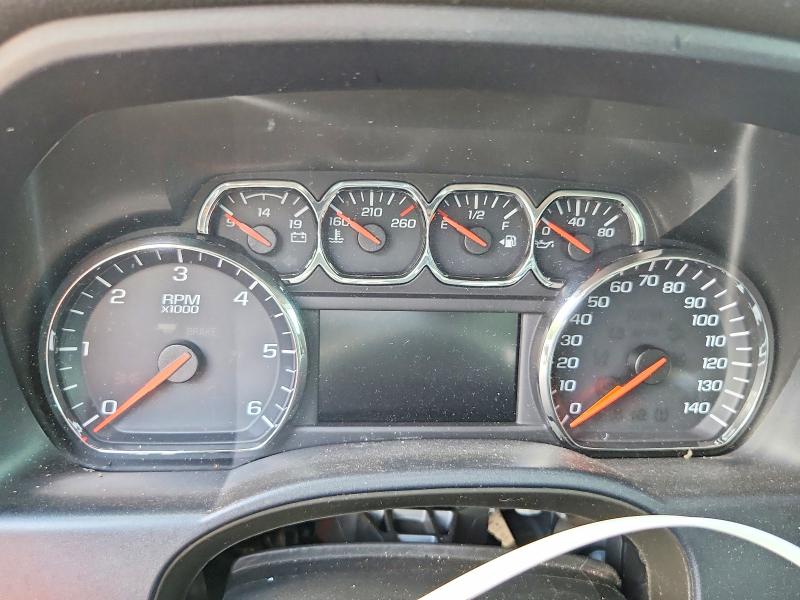 66910686 :رقم المزاد ، 3GTU2VEC2EG547236 vin ، 2014 Gmc Sierra مزاد بيع