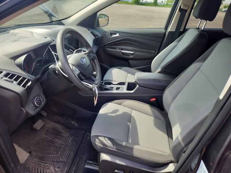 Продаж на аукціоні авто 2017 Ford Escape, vin: 1FMCU9G94HUB10298, номер лоту: 66390076