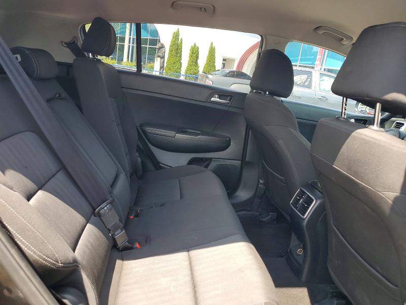 Aukcja sprzedaży 2017 Kia Sportage, vin: KNDPMCAC9H7039749, numer aukcji: 62323306