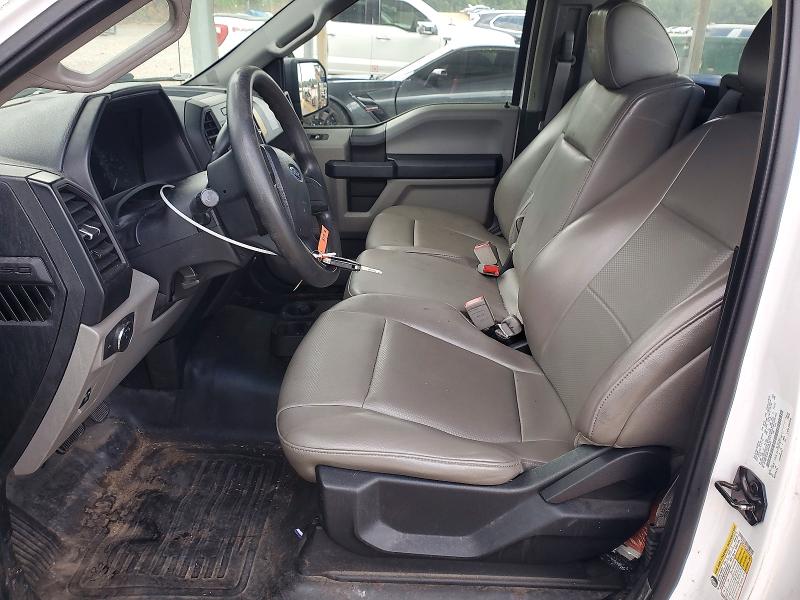 Продажа на аукционе авто 2018 Ford F150, vin: 1FTMF1CB7JKF29518, номер лота: 59300776