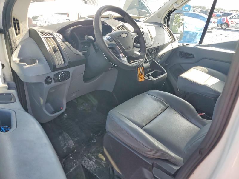 Продажа на аукционе авто 2017 Ford Transit, vin: 1FTYE1YM2HKA65482, номер лота: 61449646