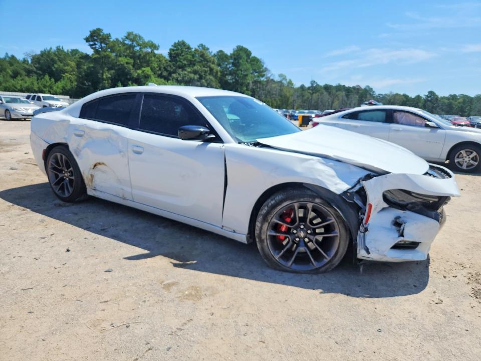 Aukcja sprzedaży 2023 Dodge Charger, vin: 2C3CDXBG7PH534370, numer aukcji: 65765816