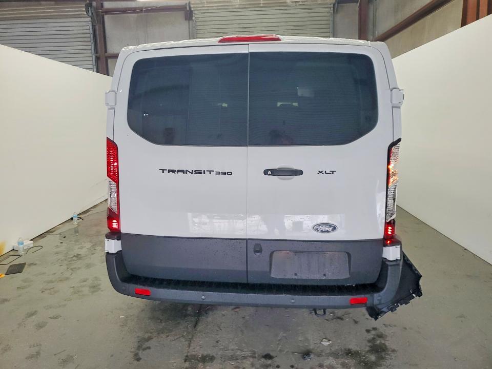 Продаж на аукціоні авто 2026 Ford Transit, vin: 1FBAX2YG3TKA82543, номер лоту: 63687996