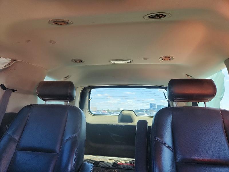 64518776 :رقم المزاد ، 1GKUKEEF1AR268241 vin ، 2010 Gmc Yukon مزاد بيع