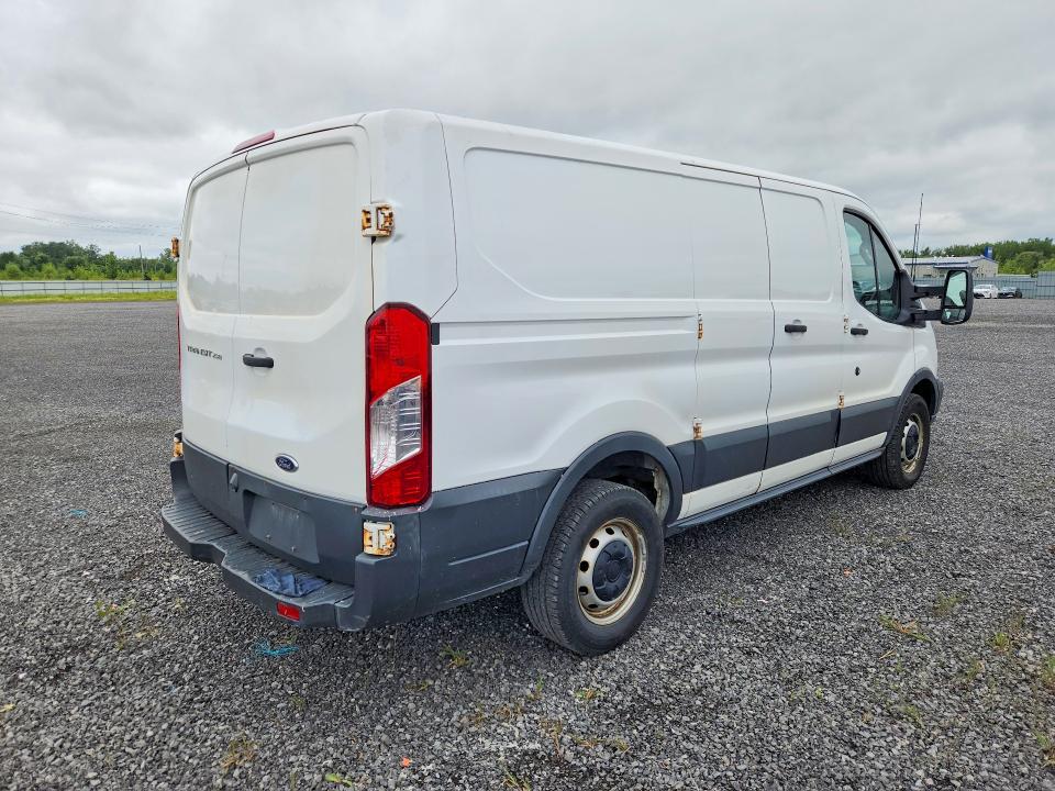 Aukcja sprzedaży 2018 Ford Transit, vin: 1FTYR1ZMXJKA92065, numer aukcji: 64930566