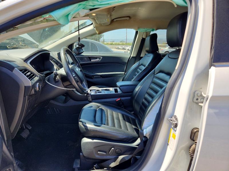Продаж на аукціоні авто 2021 Ford Edge, vin: 2FMPK3J96MBA61974, номер лоту: 63237306