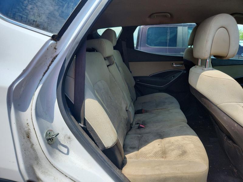 Продаж на аукціоні авто 2013 Hyundai Santa Fe Sport, vin: 5XYZT3LB4DG046881, номер лоту: 63663366