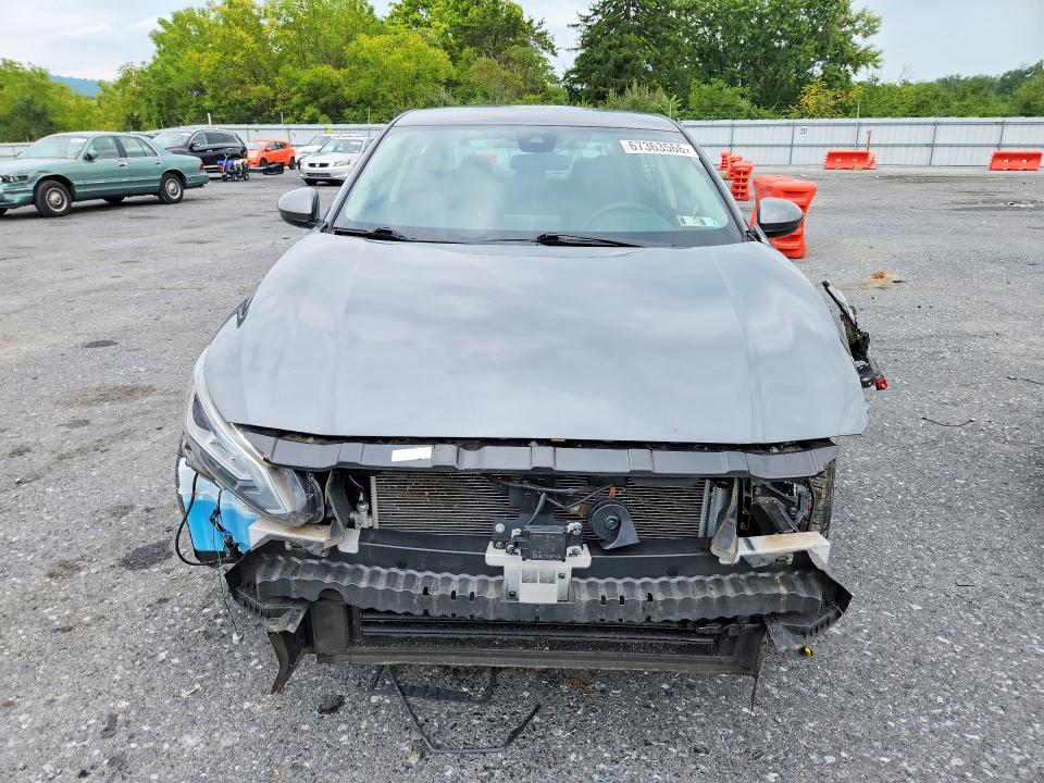 Продаж на аукціоні авто 2022 Nissan Altima, vin: 1N4BL4DV3NN372784, номер лоту: 67363566