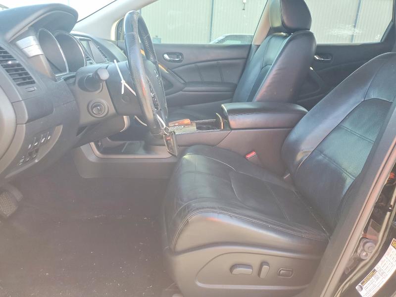 Продаж на аукціоні авто 2014 Nissan Murano, vin: JN8AZ1MU5EW418978, номер лоту: 66798386