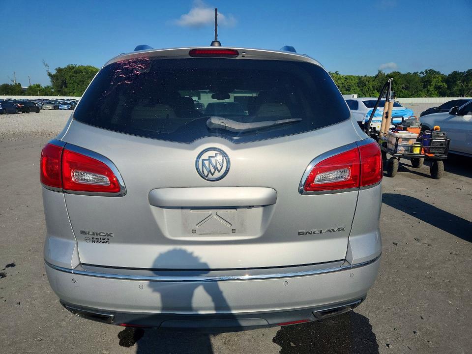 Продажа на аукционе авто 2016 Buick Enclave, vin: 5GAKRBKDXGJ135728, номер лота: 65283896