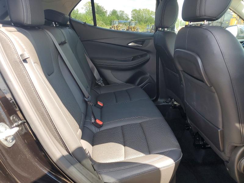 65592696 :رقم المزاد ، KL4MMFSL5NB013865 vin ، 2022 Buick Encore Gx مزاد بيع