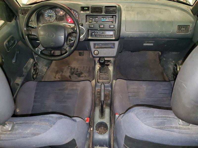 Продаж на аукціоні авто 1997 Toyota Rav4, vin: JT3HP10V3V0142905, номер лоту: 65805876