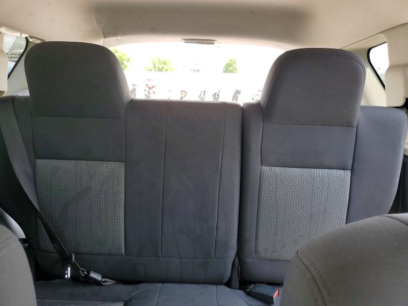 64235966 :رقم المزاد ، 1J4NT4FB5AD502794 vin ، 2010 Jeep Compass مزاد بيع