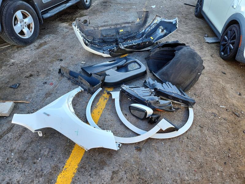 65940366 :رقم المزاد ، 1FMCU9NA7PUB16494 vin ، 2023 Ford Escape مزاد بيع
