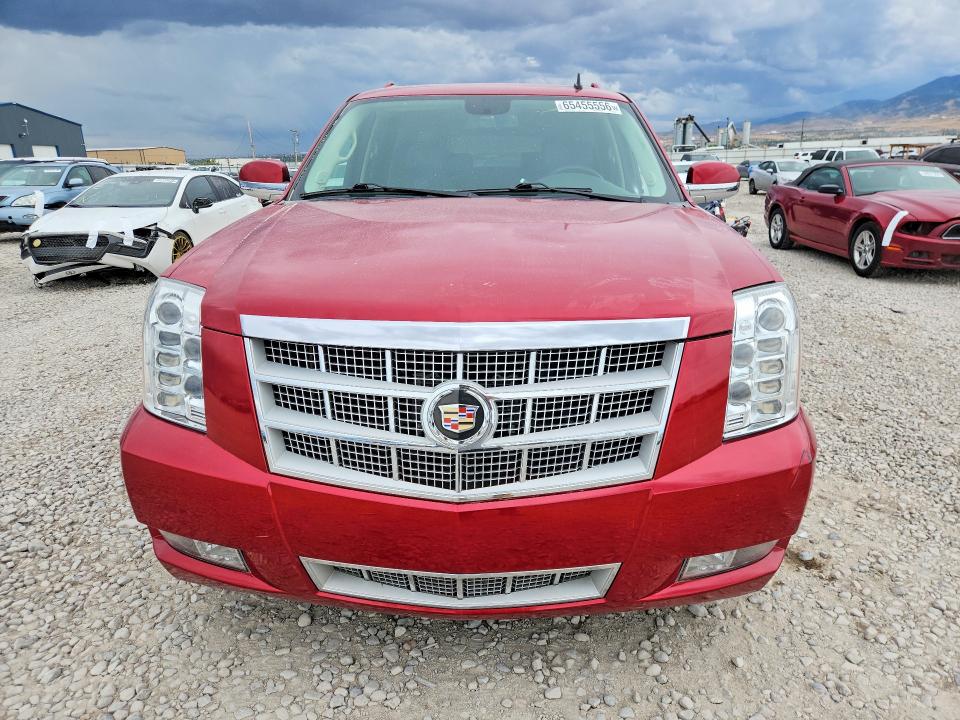 Aukcja sprzedaży 2013 Cadillac Escalade, vin: 1GYS4KEF4DR235549, numer aukcji: 65455556