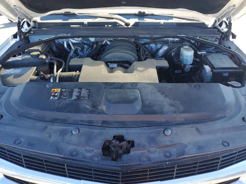 2016 Cadillac Escalade მანქანა იყიდება აუქციონზე, vin: 1GYS4JKJ5GR460344, აუქციონის ნომერი: 65404926