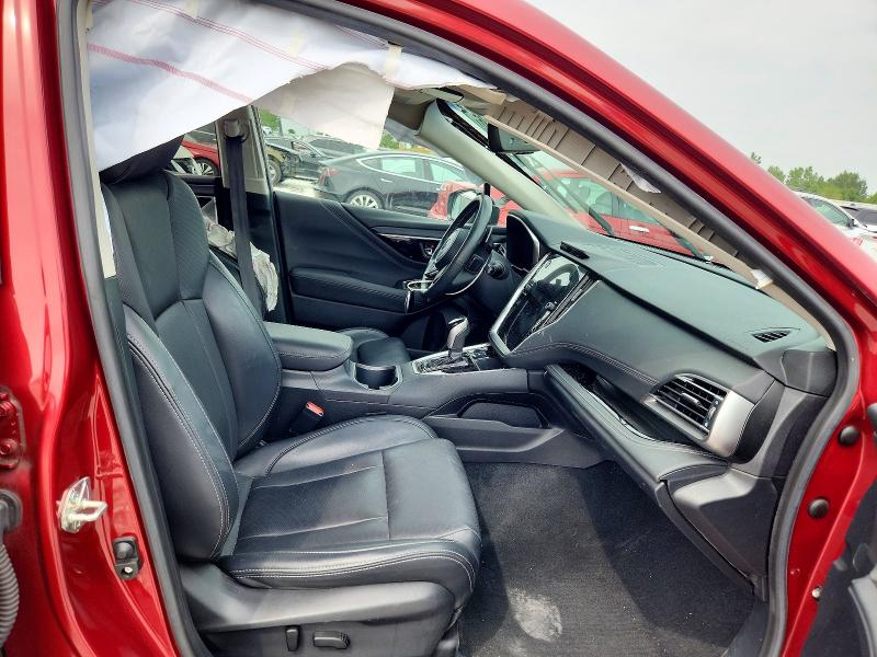 Продажа на аукционе авто 2020 Subaru Outback, vin: 4S4BTGND8L3233871, номер лота: 64049536