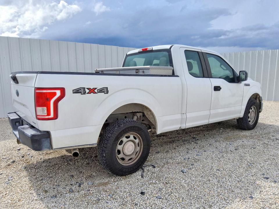 Aukcja sprzedaży 2015 Ford F150, vin: 1FTFX1EF4FFB00309, numer aukcji: 63633076