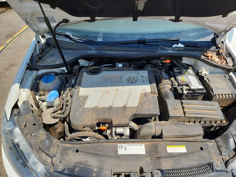 2013 Volkswagen Jetta მანქანა იყიდება აუქციონზე, vin: 3VWPL7AJXDM624913, აუქციონის ნომერი: 64779256