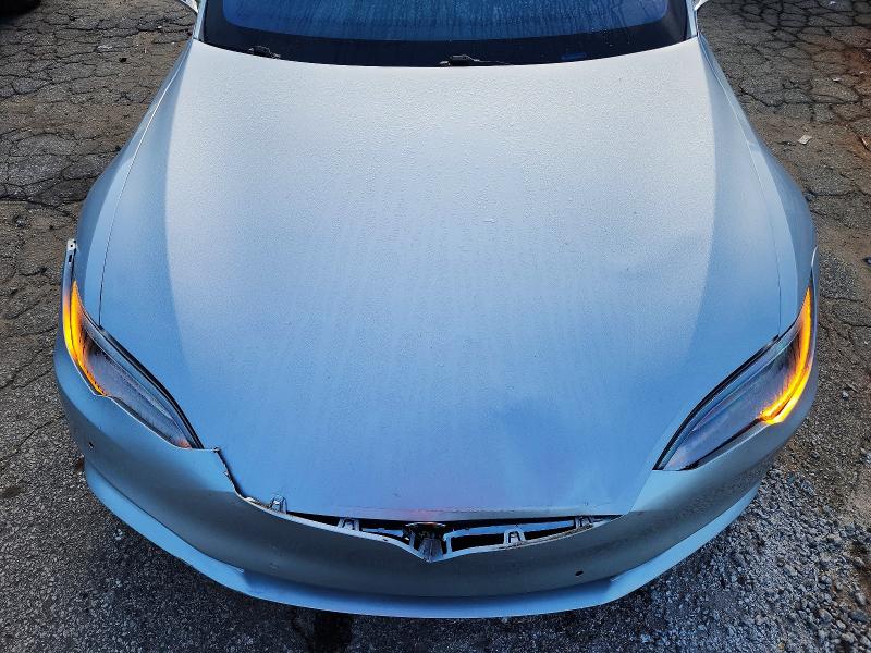 Aukcja sprzedaży 2017 Tesla Model S, vin: 5YJSA1E26HF207009, numer aukcji: 64121466