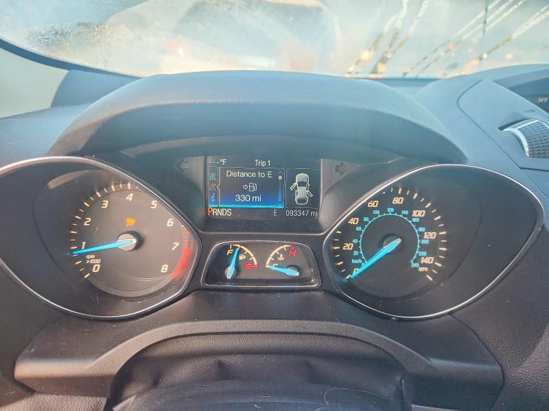 Aukcja sprzedaży 2016 Ford Escape, vin: 1FMCU0G74GUA49964, numer aukcji: 65059736