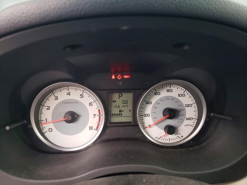 Aukcja sprzedaży 2012 Subaru Impreza, vin: JF1GPAL63CH210359, numer aukcji: 66074336