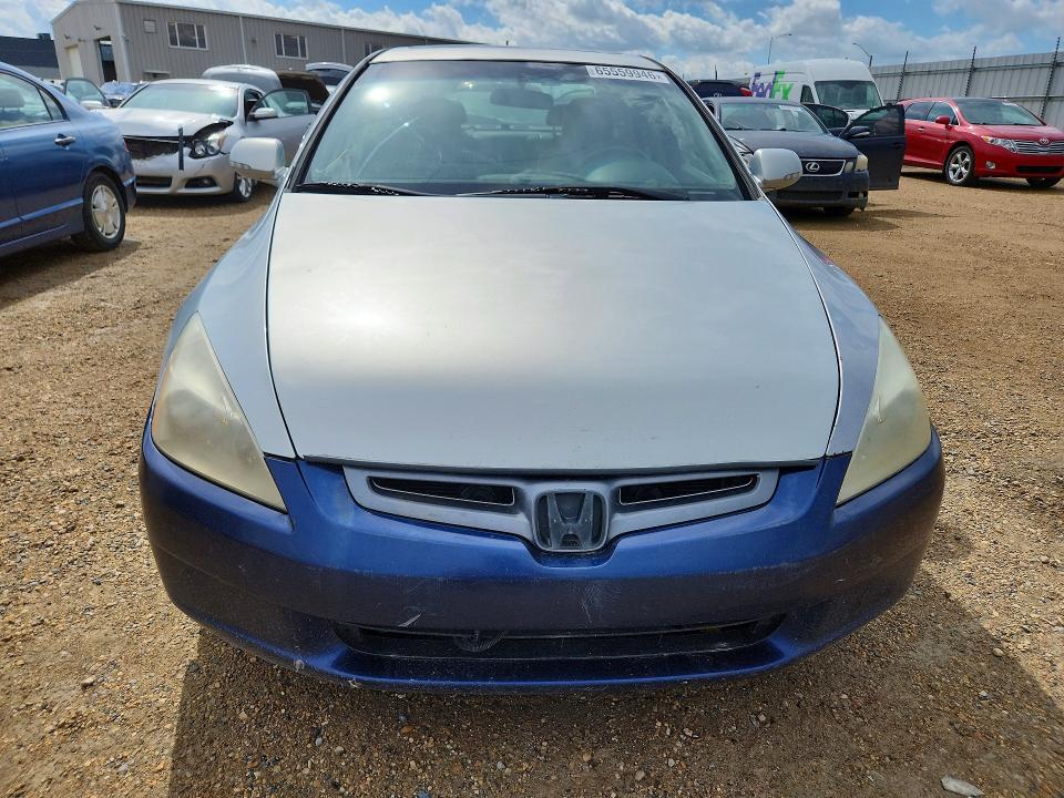 Auction sale of the 2007 Honda Accord, vin: JHMCN36417C800131, lot number: 65559946