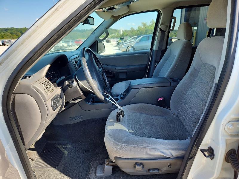Продаж на аукціоні авто 2005 Ford Explorer, vin: 1FMZU73E05ZA17696, номер лоту: 66578616