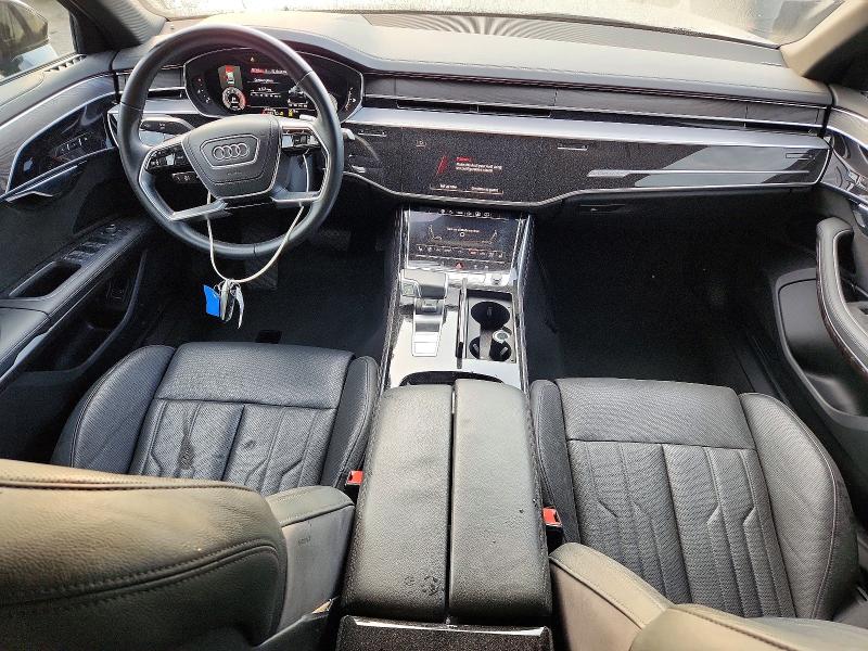 Aukcja sprzedaży 2023 Audi A8, vin: WAULDAF87PN001113, numer aukcji: 62908126