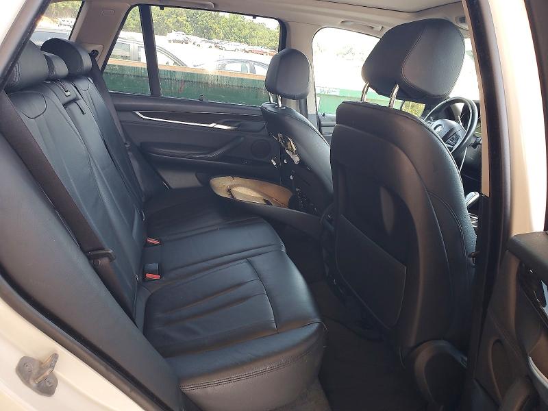 66207976 :رقم المزاد ، 5UXKR2C50E0C00239 vin ، 2014 Bmw X5 مزاد بيع