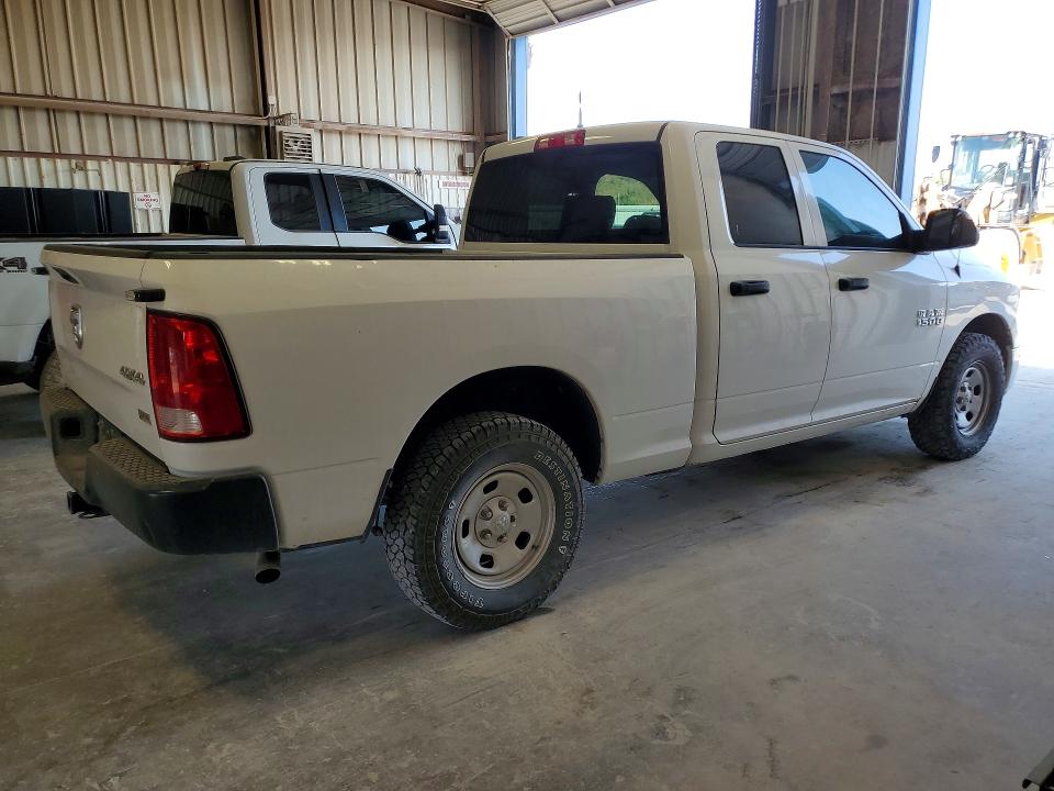 Aukcja sprzedaży 2015 Ram 1500, vin: 1C6RR7FGXFS746793, numer aukcji: 65060226