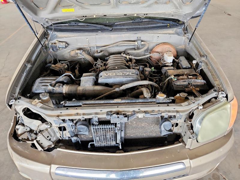 Продаж на аукціоні авто 2005 Toyota Tundra, vin: 5TBDT44185S480563, номер лоту: 64110346
