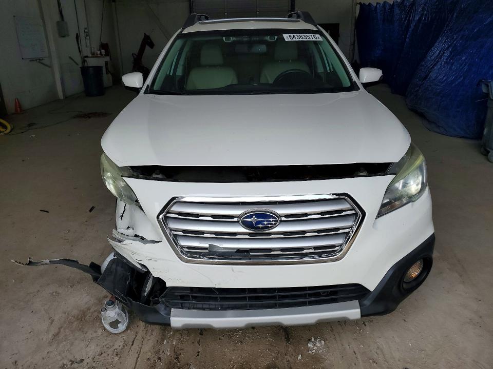 64363576 :رقم المزاد ، 4S4BSENC2G3292015 vin ، 2016 Subaru Outback مزاد بيع