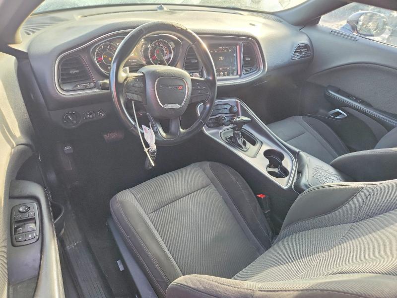 Продаж на аукціоні авто 2015 Dodge Challenger, vin: 2C3CDZAG2FH724265, номер лоту: 63727536