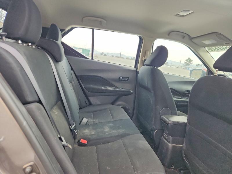 65488806 :رقم المزاد ، 3N1CP5BV7RL510220 vin ، 2024 Nissan Kicks مزاد بيع