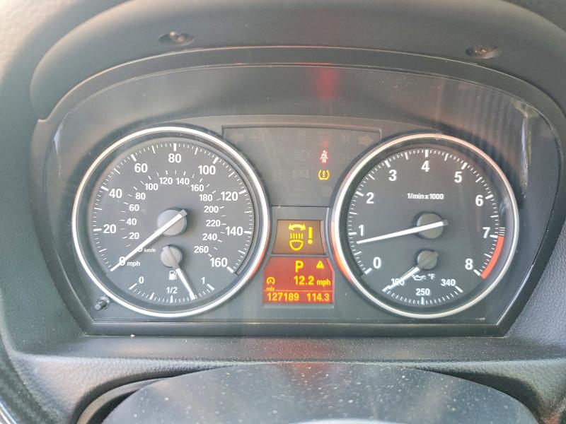 Продаж на аукціоні авто 2011 Bmw 335, vin: WBAPL5C56BA920400, номер лоту: 66099476