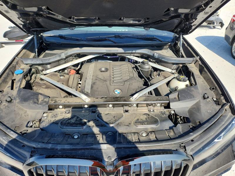 Aukcja sprzedaży 2021 Bmw X7, vin: 5UXCW2C01M9F60115, numer aukcji: 65693106