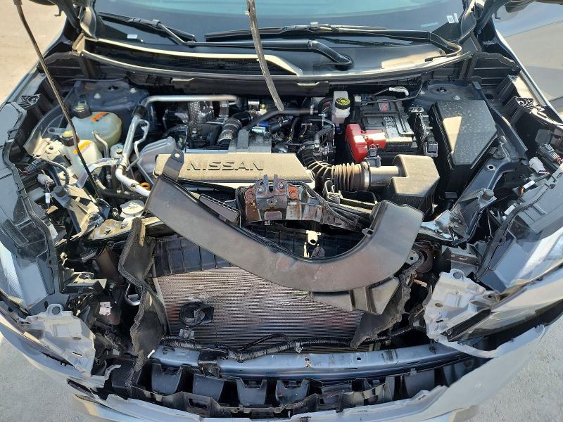 Продаж на аукціоні авто 2026 Nissan Rogue, vin: 5N1BT3CA2TC819578, номер лоту: 66487006
