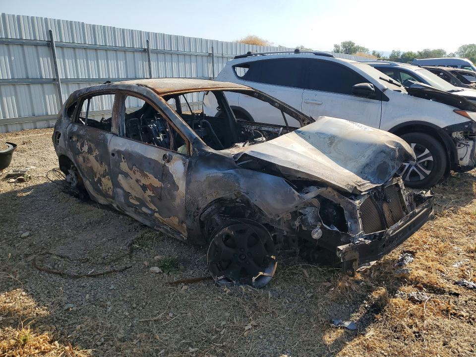 Aukcja sprzedaży 2014 Subaru Xv Crosstrek, vin: JF2GPACC3E8294753, numer aukcji: 62986586
