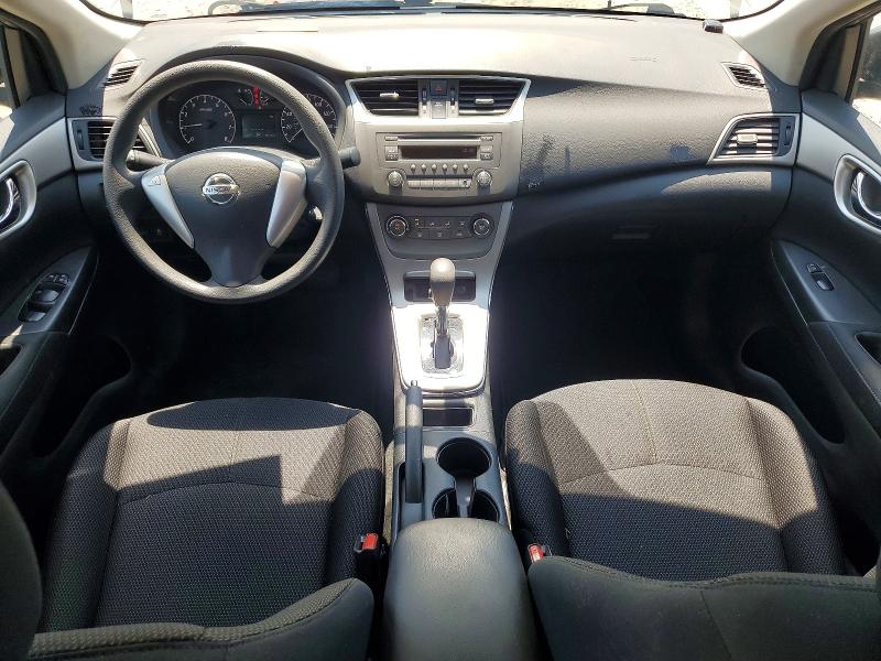Продажа на аукционе авто 2013 Nissan Sentra, vin: 3N1AB7AP9DL771233, номер лота: 64052286