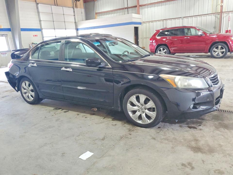 Продаж на аукціоні авто 2009 Honda Accord, vin: 1HGCP36819A050471, номер лоту: 64013896