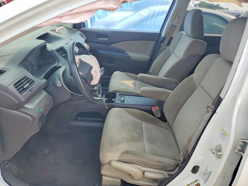 Aukcja sprzedaży 2013 Honda Cr-v, vin: 5J6RM4H59DL037422, numer aukcji: 63930516